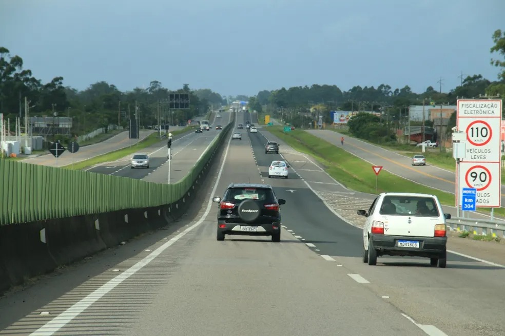 Rodovias devem prever e acompanhar o crescimento de SC