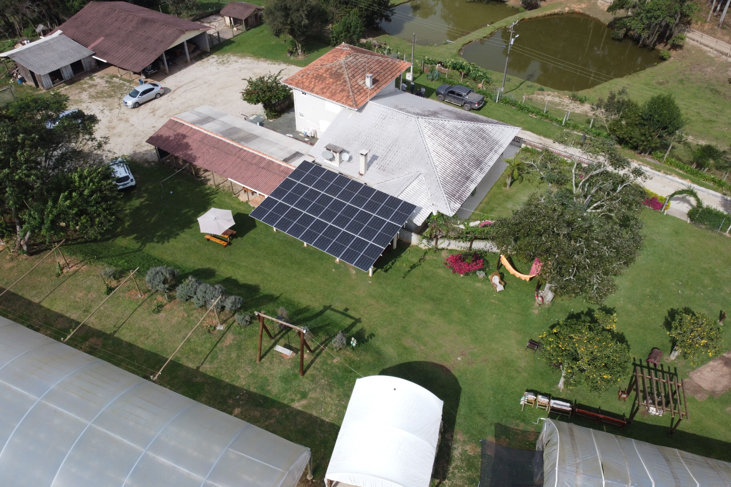 Energia verde