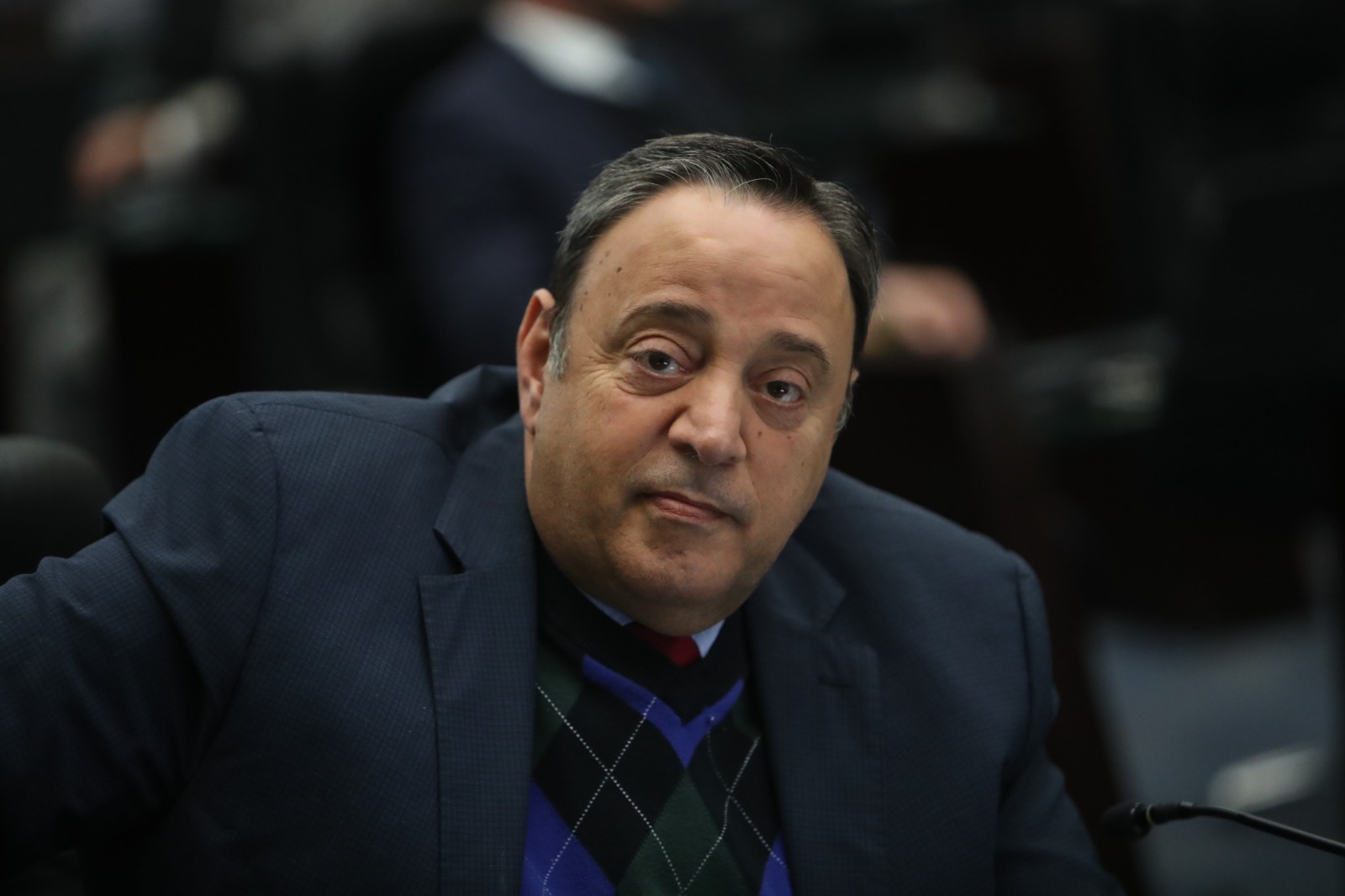 Deputado Hussein Bakri destaca vocação do Paraná como supermercado do mundo