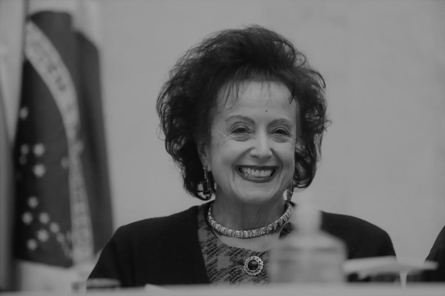 primeira-dama