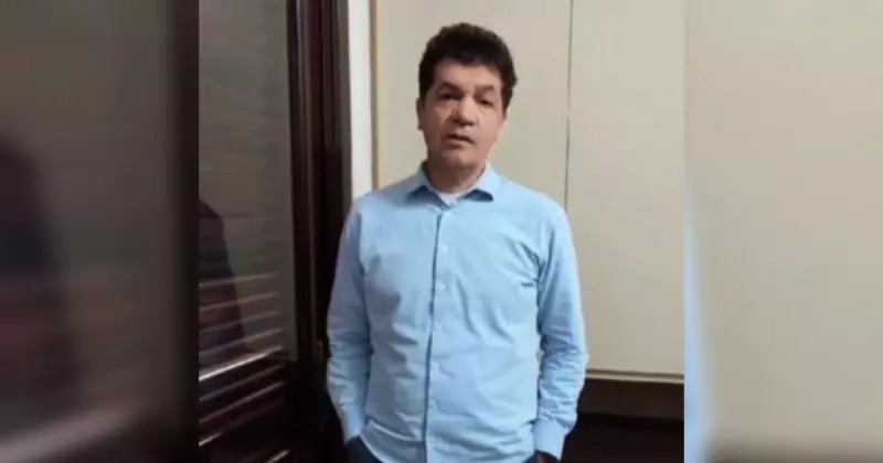 COLUNA PELO ESTADO: Prisão joga água na fervura das eleições de Criciúma