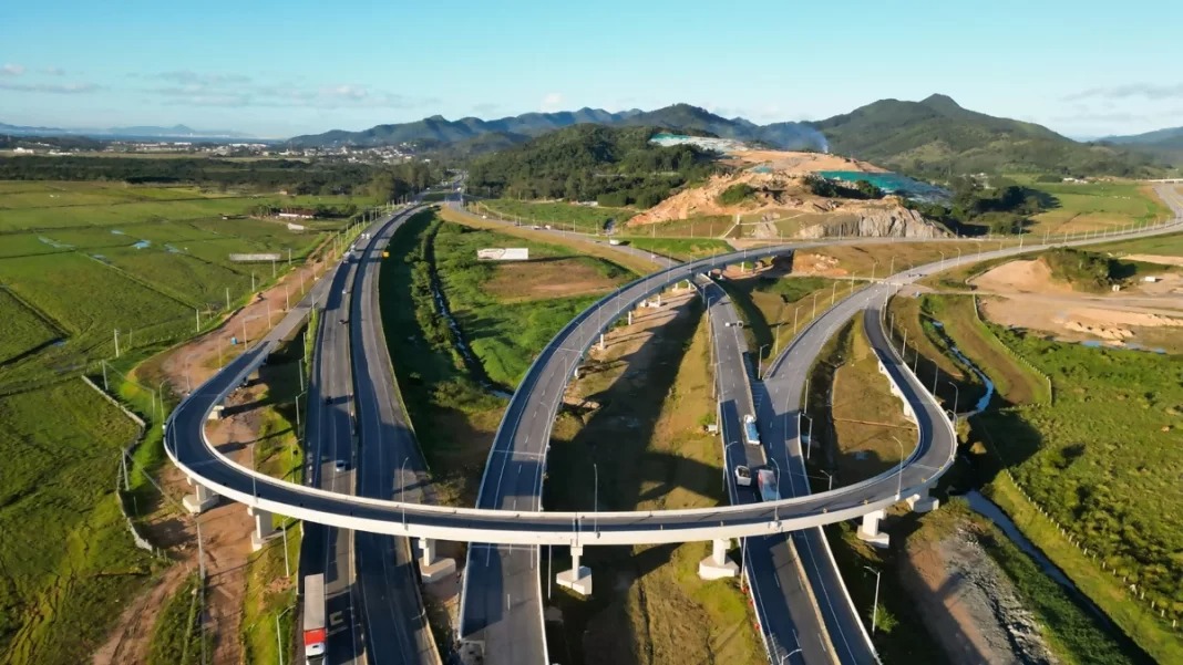 COLUNA PELO ESTADO: O descaso da população com o Contorno Viário