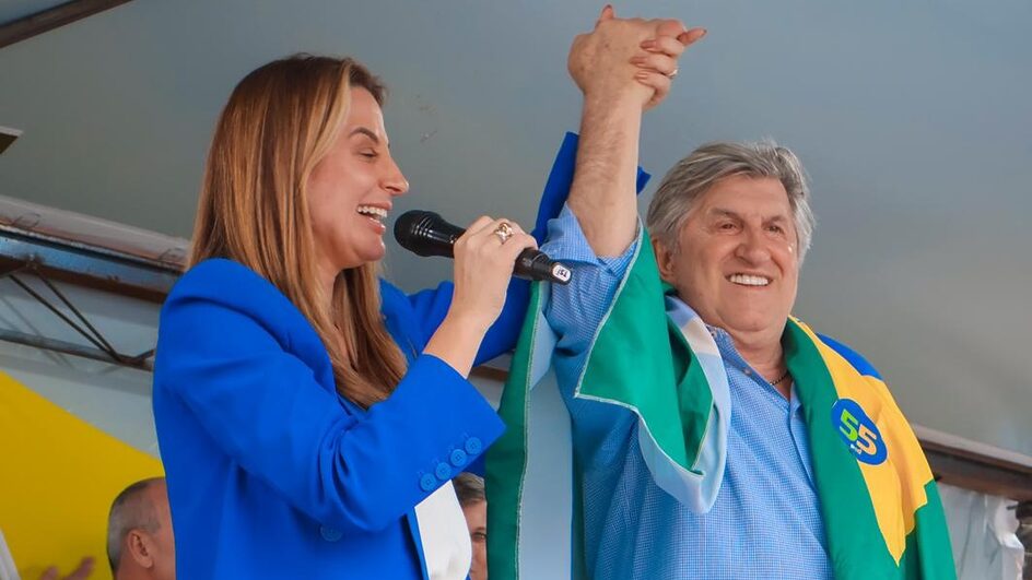 COLUNA PELO ESTADO: Desespero e acusações marcam campanha em Balneário