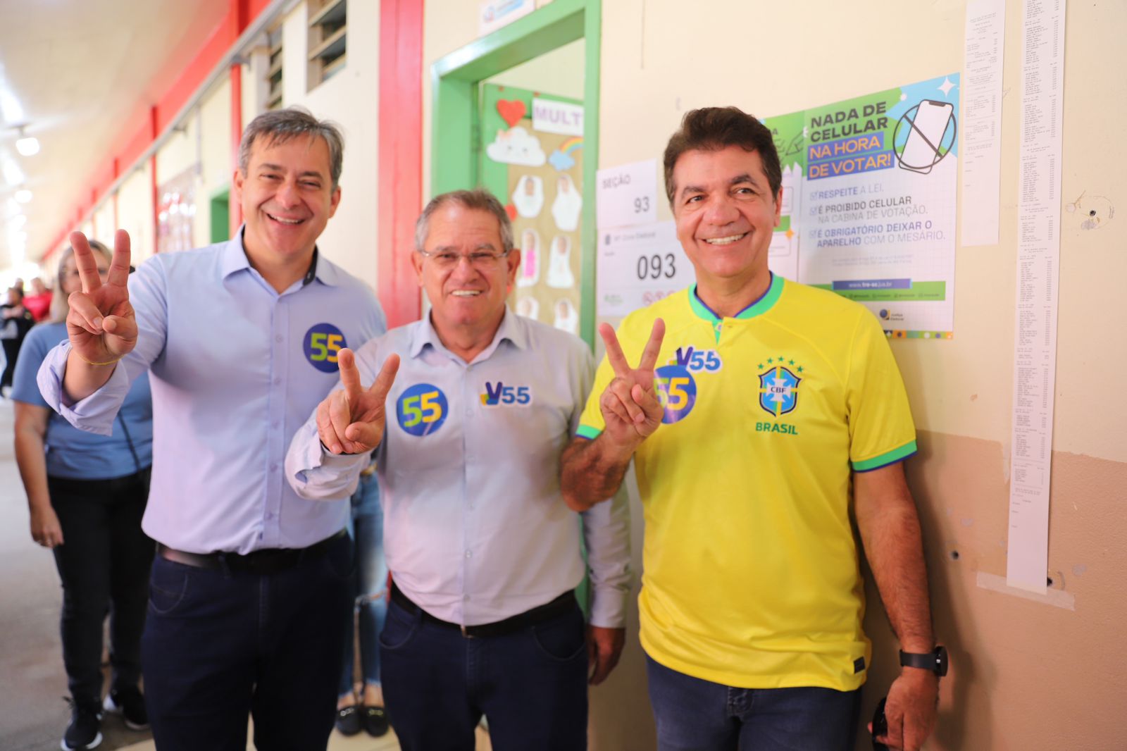 COLUNA PELO ESTADO: O que pensar sobre as eleições em Santa Catarina