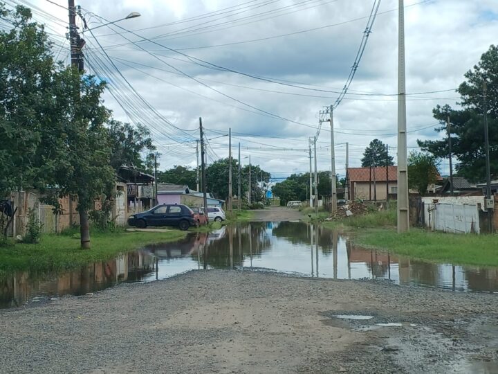 Estamos no caminho de encontrar soluções para as enchentes?