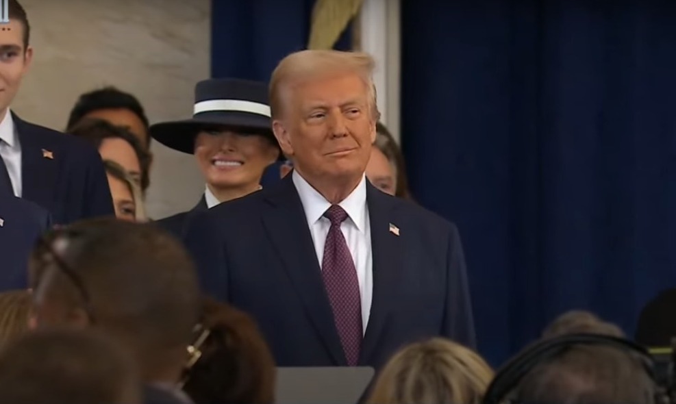 Liberdade de expressão tensionará relações de Trump com o Brasil