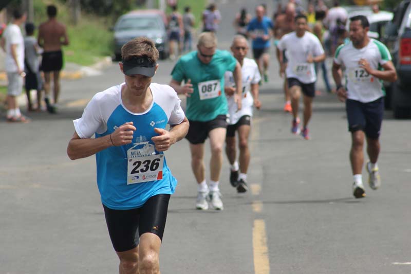 Circuito de Corridas de Rua retorna ao calendário esportivo de Porto União