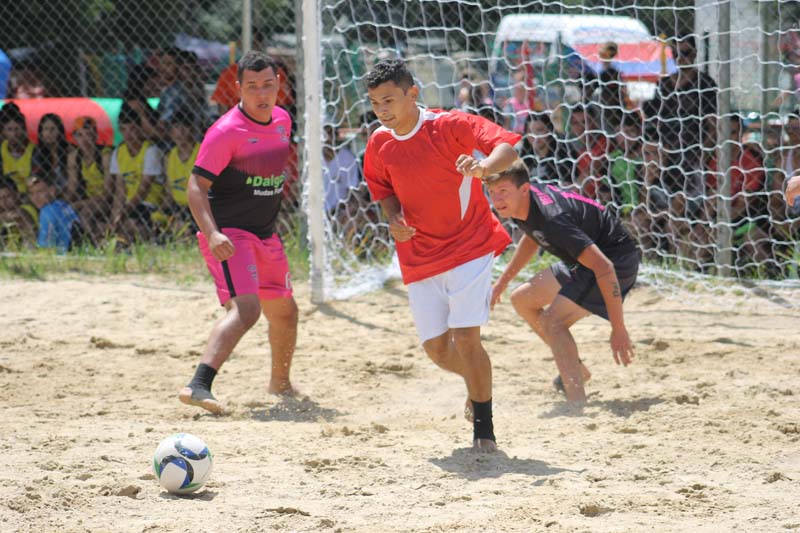 Festival de Verão é atração do fim de semana em União da Vitória