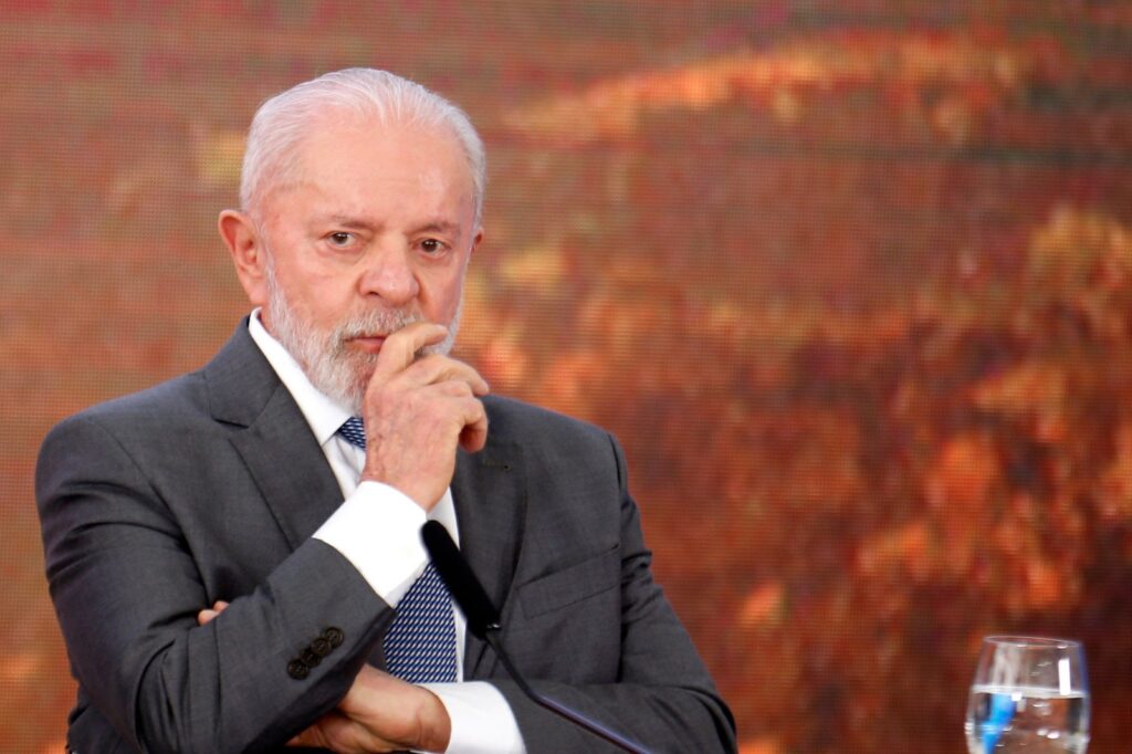 COLUNA PELO ESTADO: Momento econômico explica a rejeição a Lula