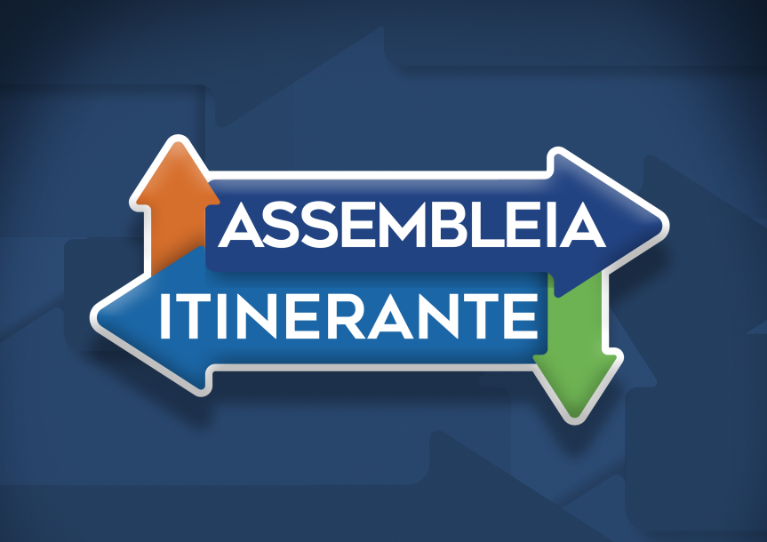 COLUNA PELO PARANÁ: 18ª Assembleia Itinerante