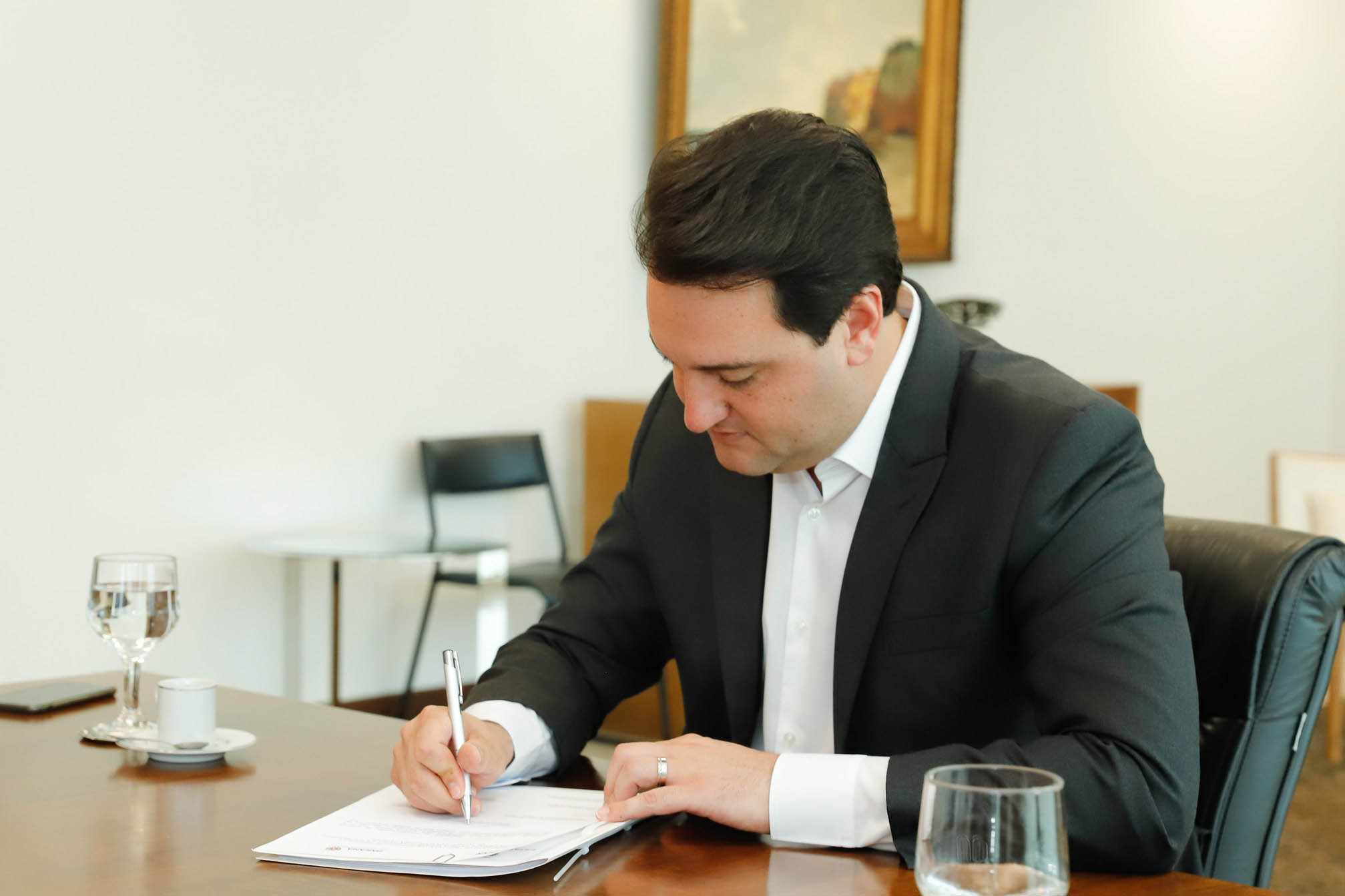 secretariado