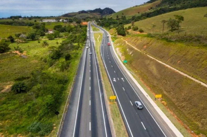 COLUNA PELO ESTADO: Infraestrutura, tainha e outras “pautas”