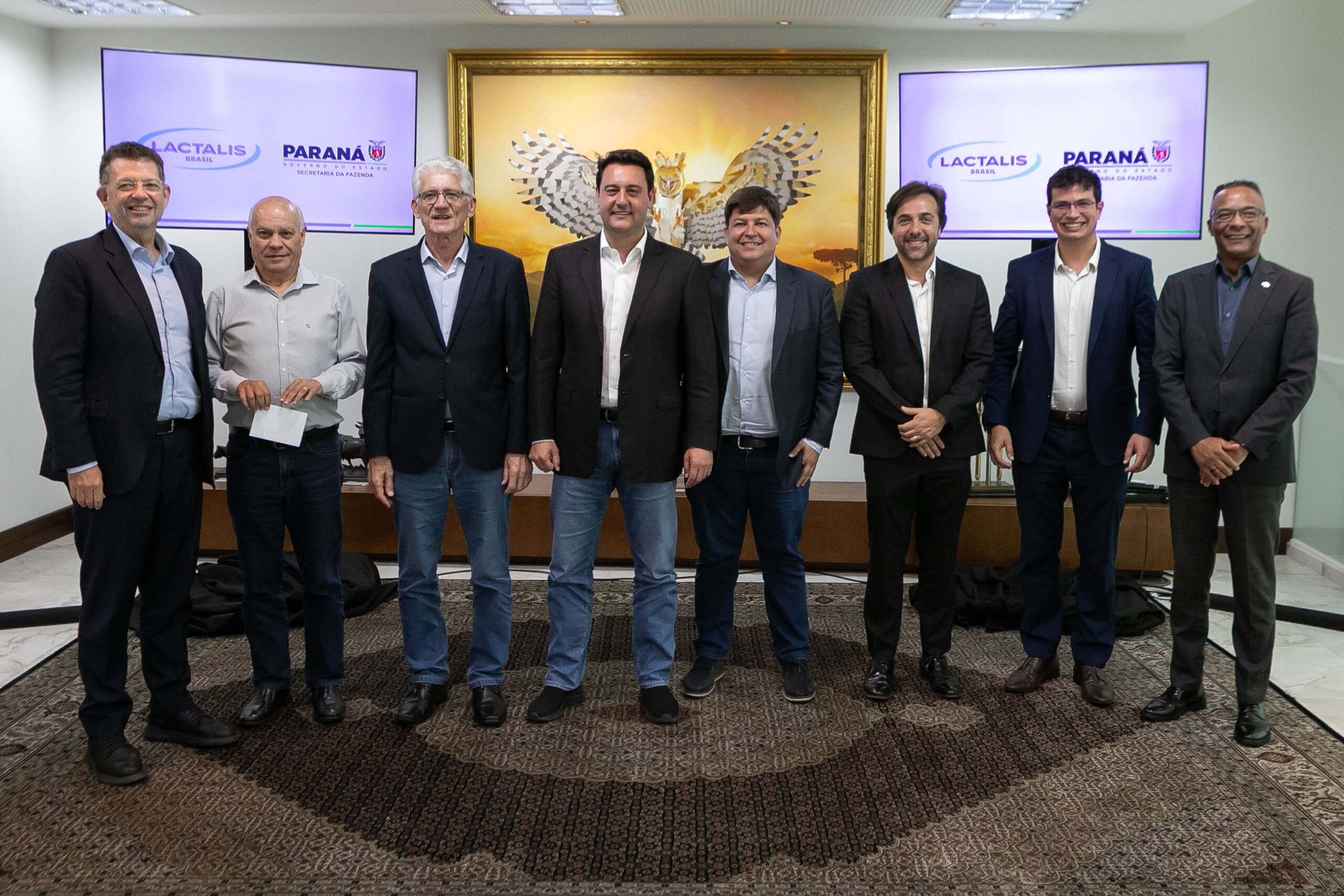 Lactalis Brasil