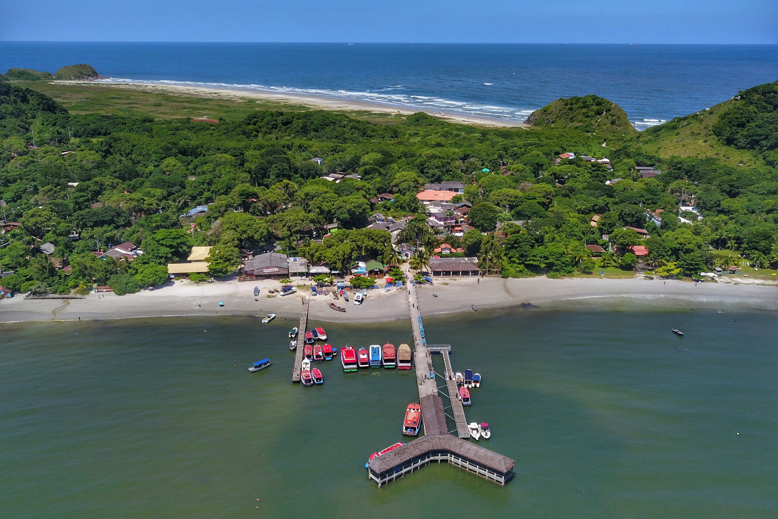 ilha do mel
