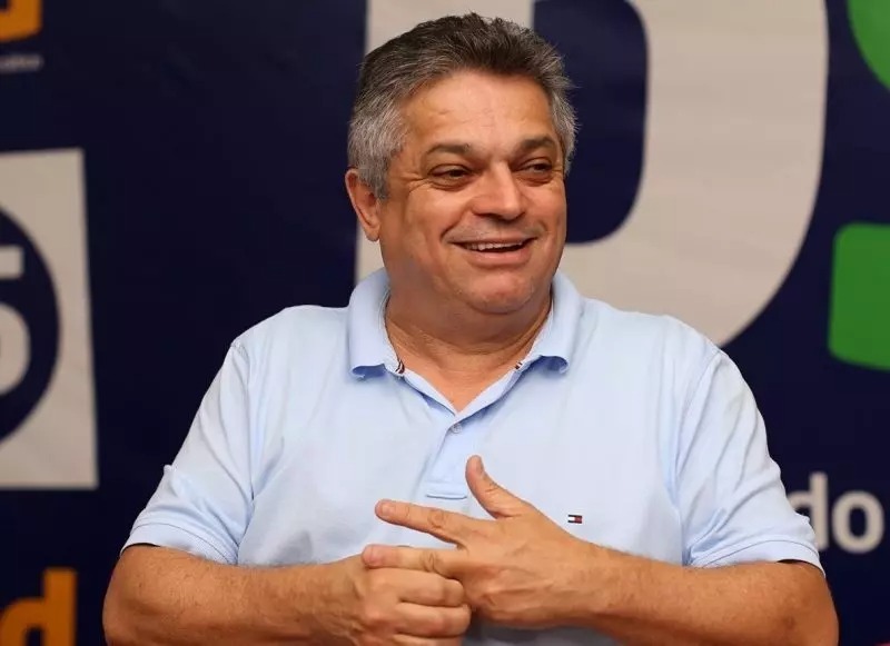 COLUNA PELO ESTADO: João Rodrigues em pré-campanha