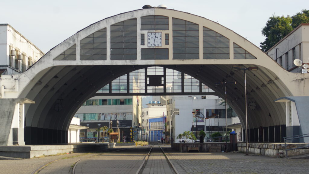 Festa Nacional do Steinhaeger e do Xixo será realizada em novo local em 2025