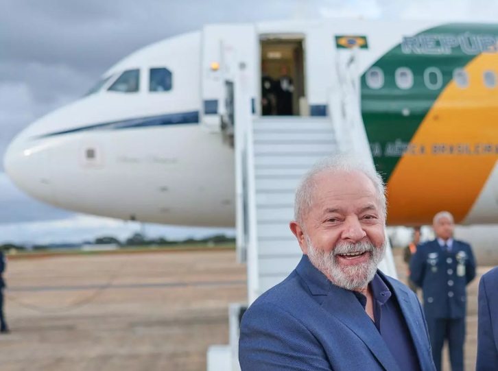 COLUNA PELO ESTADO: Visita presidencial e o fortalecimento do Porto de Itajaí
