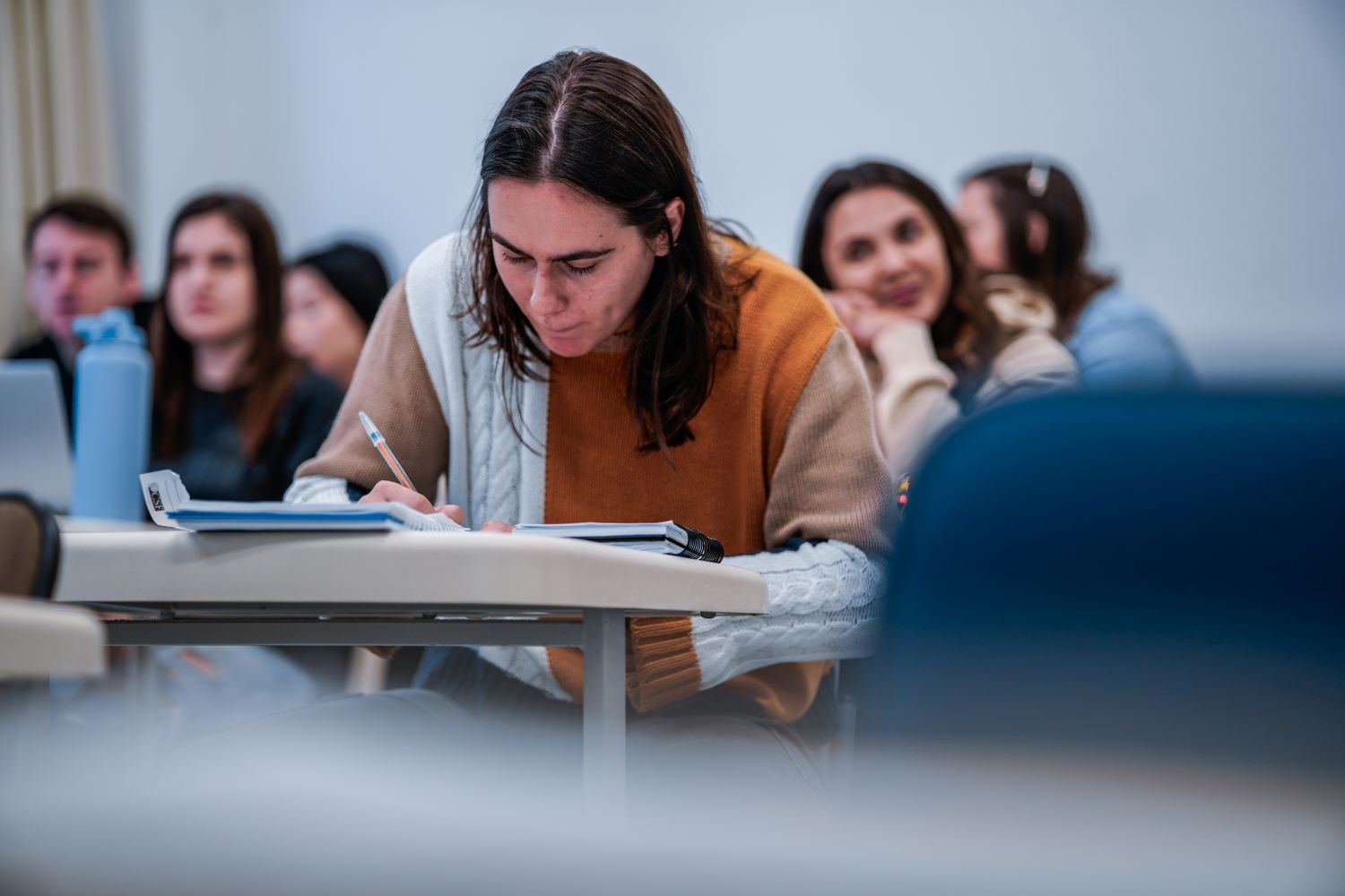 COLUNA PELO ESTADO: Mudanças no Programa Universidade Gratuita