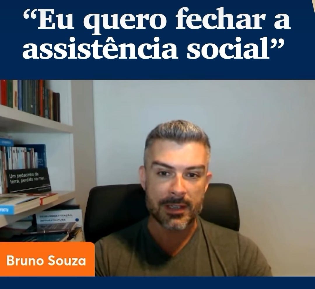 COLUNA PELO ESTADO: Secretário de Florianópolis é exonerado após vídeo polêmico