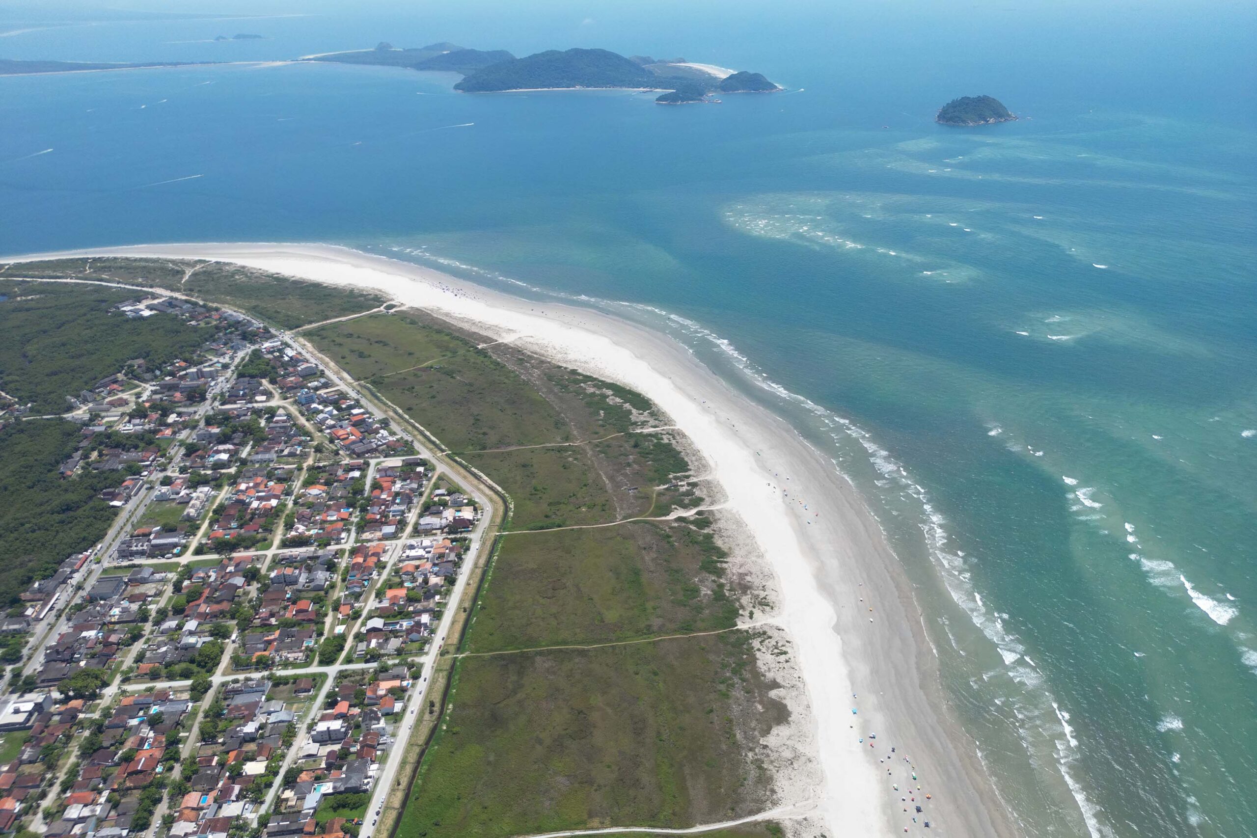 COLUNA PELO PARANÁ: Joia do Paraná