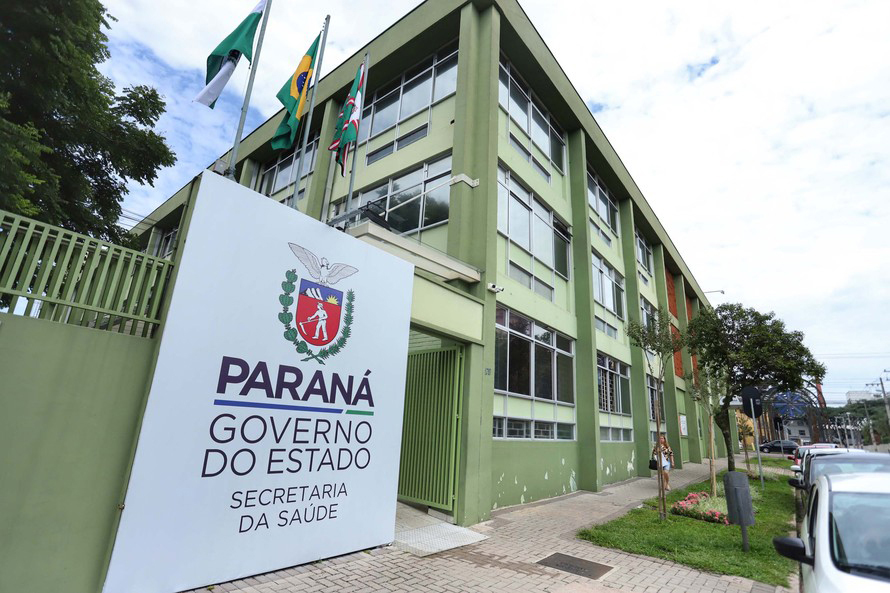 COLUNA PELO PARANÁ: Canabidiol