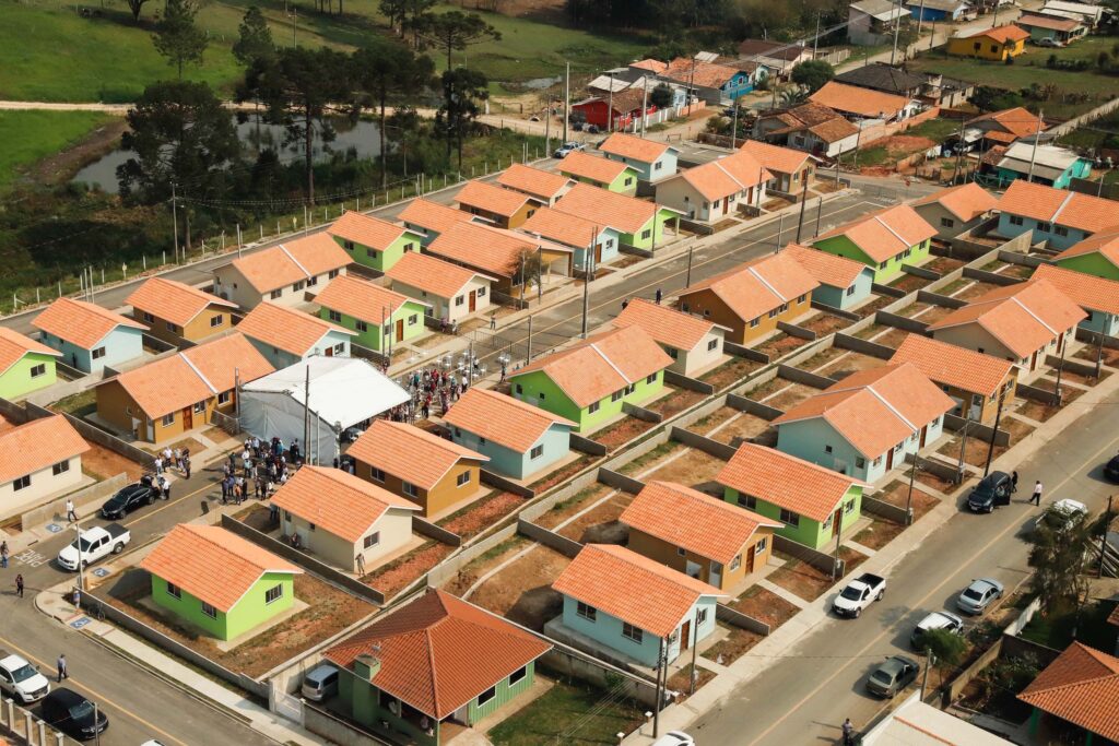 COLUNA PELO PARANÁ: Casa Fácil Paraná