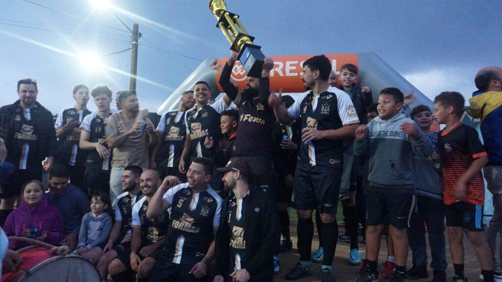 Esporte: Campeões do varzeano, pentatlo estadual e MTB