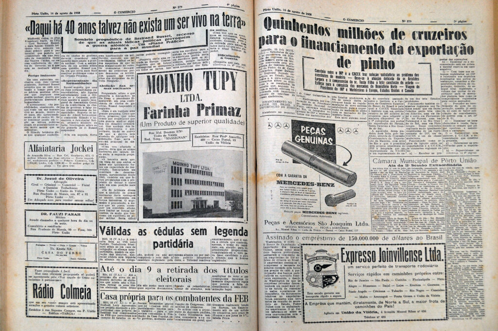 Há 80 anos, Hiroshima era atingida pela bomba atômica