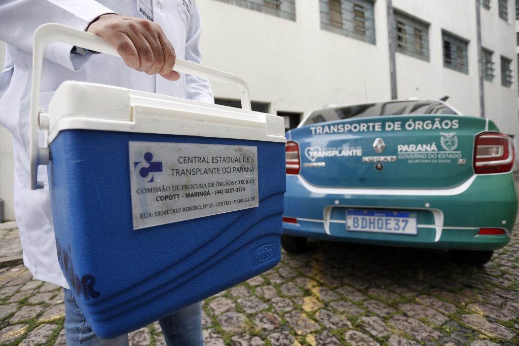 Caso Faustão levanta pergunta: como funciona a fila de transplantes?