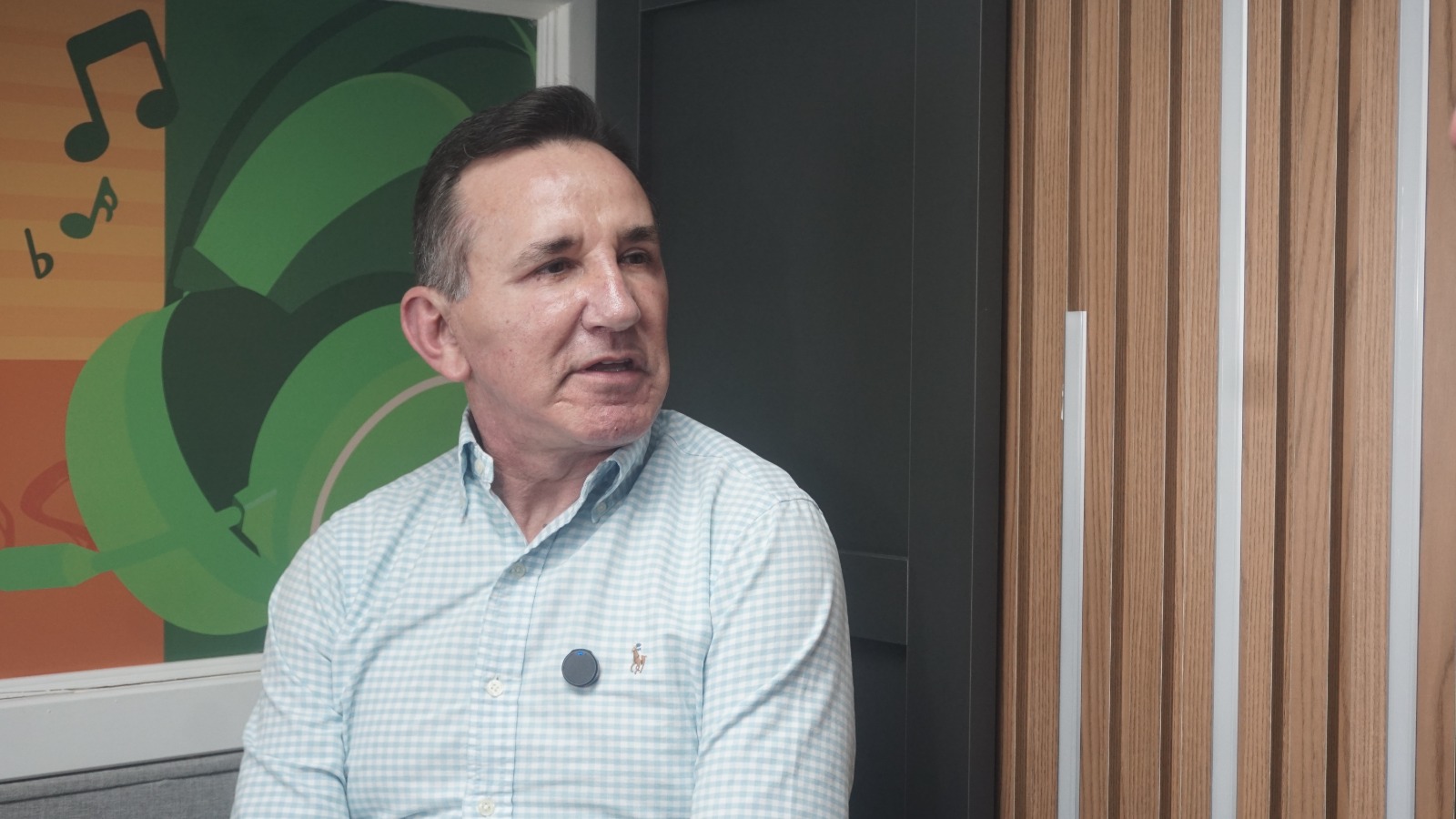 Jorge Goetten quer políticas públicas que beneficiem micro e pequenas empresas