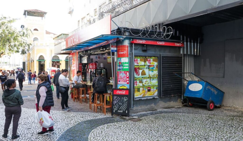 COLUNA PELO ESTADO: Debate sobre demolição de quiosques movimenta a Capital
