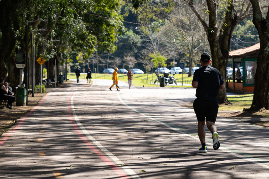 COLUNA PELO PARANÁ: Onda de calor