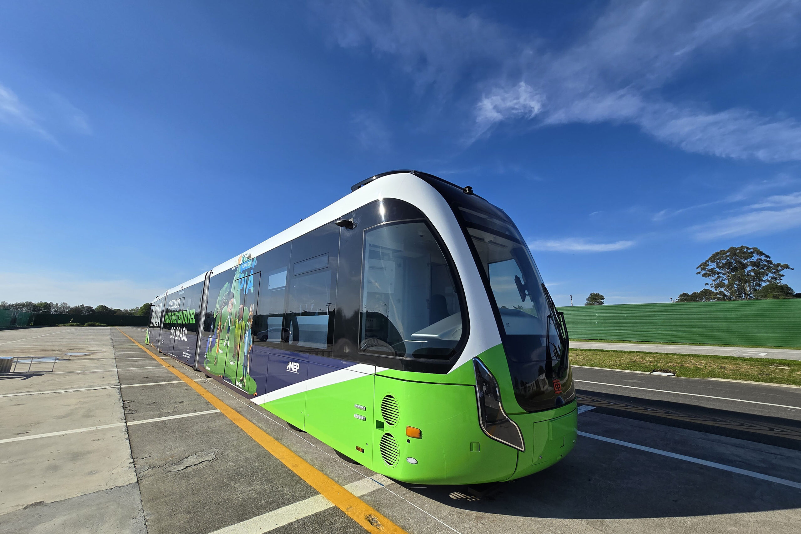COLUNA PELO PARANÁ: Mobilidade urbana