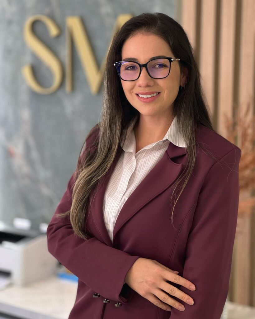 “Cabelo não é só estética. Cabelo envolve saúde”, diz Sandra Mattiola