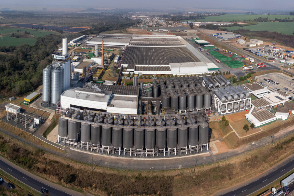 COLUNA PELO PARANÁ: Indústria paranaense