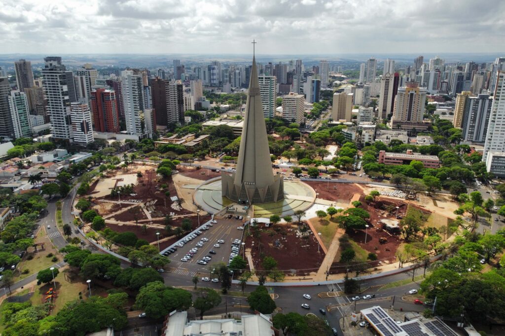 COLUNA PELO PARANÁ: Inovação