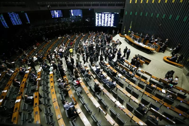 COLUNA PELO ESTADO: Marco Temporal volta a ser discutido no STF