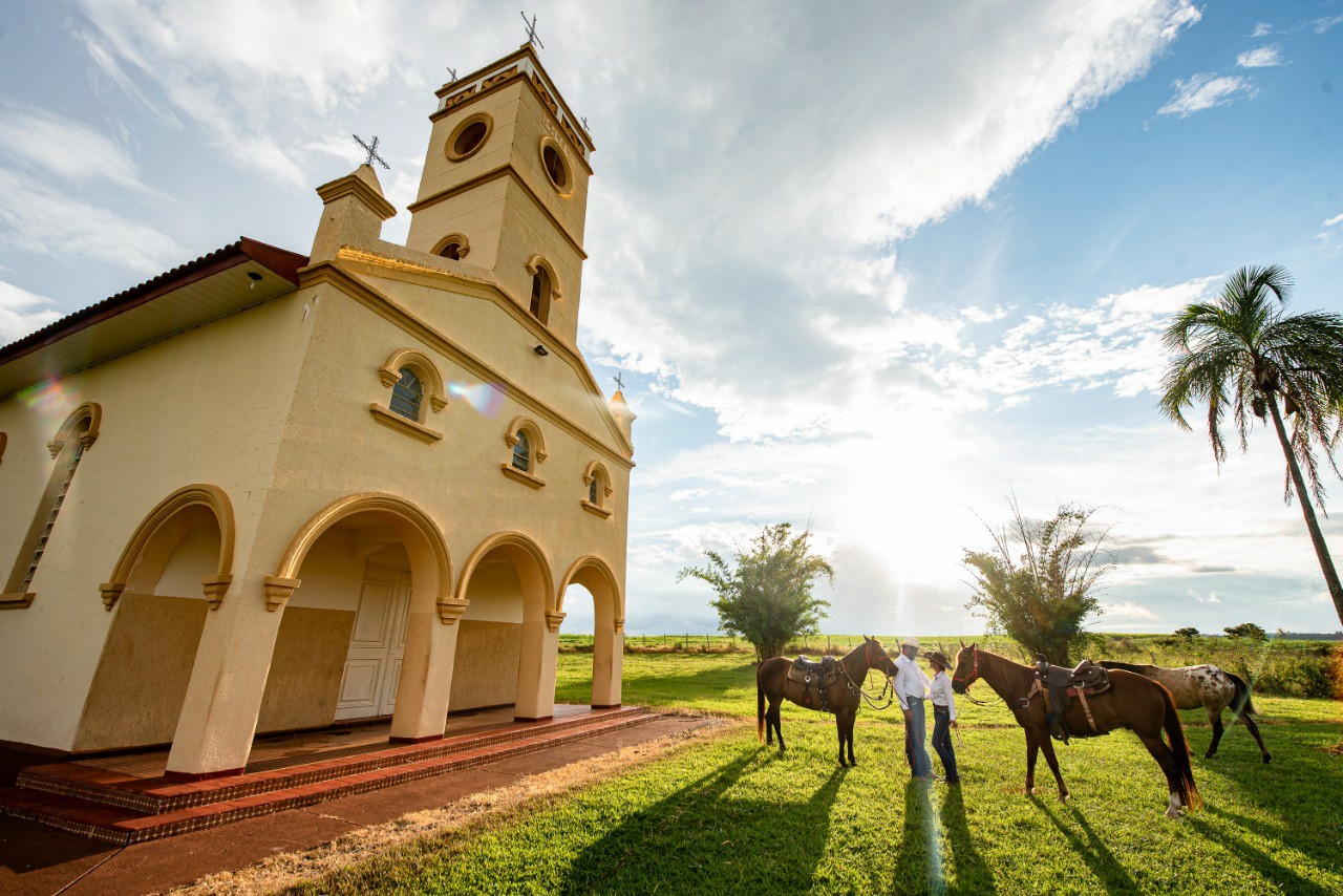 COLUNA PELO PARANÁ: Fórum de Turismo