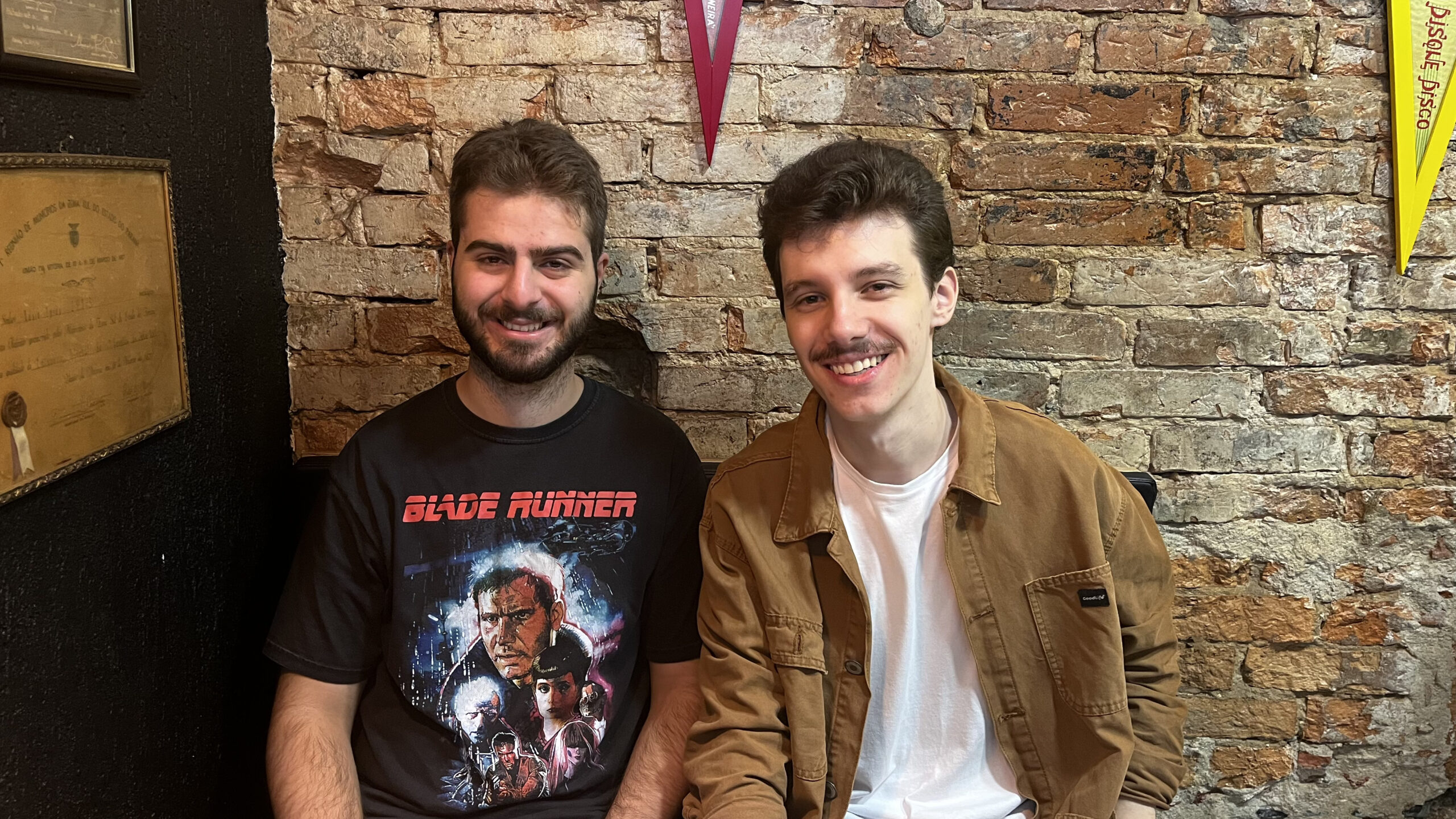 Jovens da região exibem curta em festival internacional de cinema