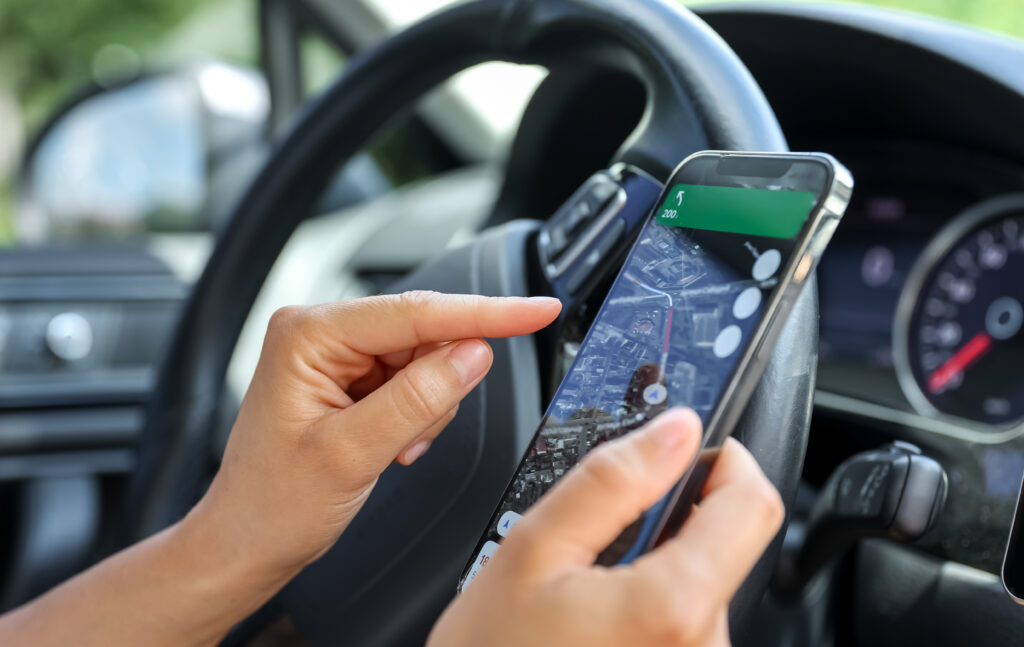 Apps de transporte se multiplicam, mas falta regulamentação no Vale do Iguaçu