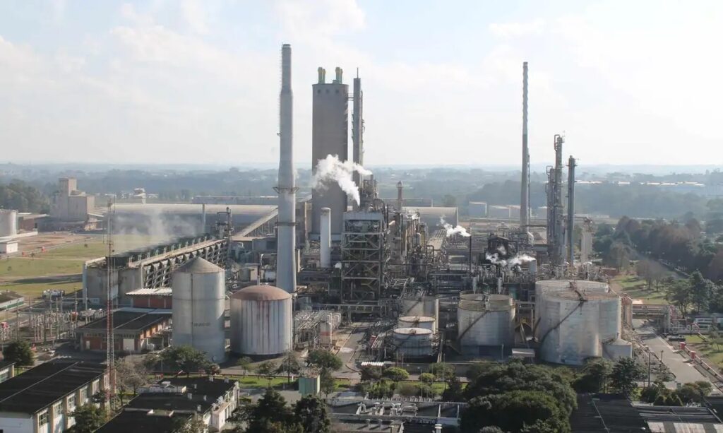 COLUNA PELO PARANÁ: Concurso da Araucária