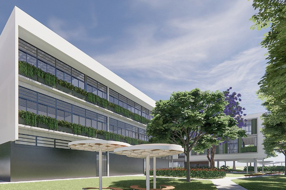 COLUNA PELO PARANÁ: Parque de inovação